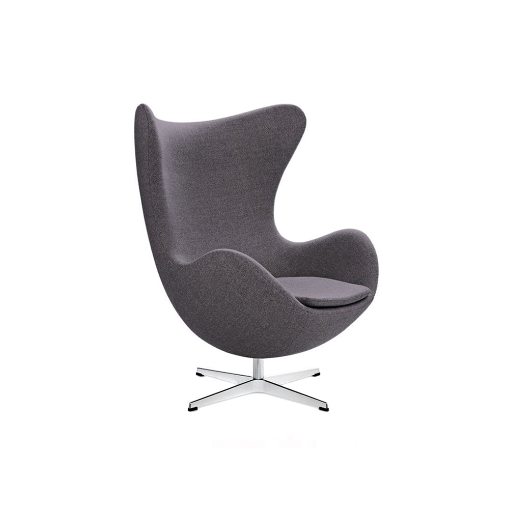 Sillón Egg Tela